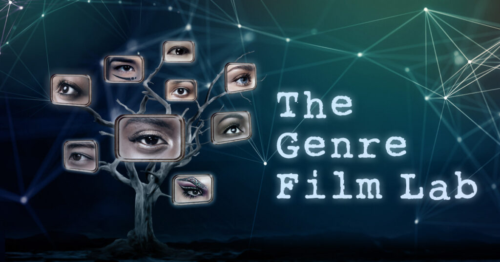 The Genre Film Lab