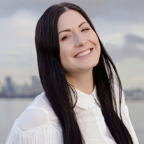 Kate Kroll